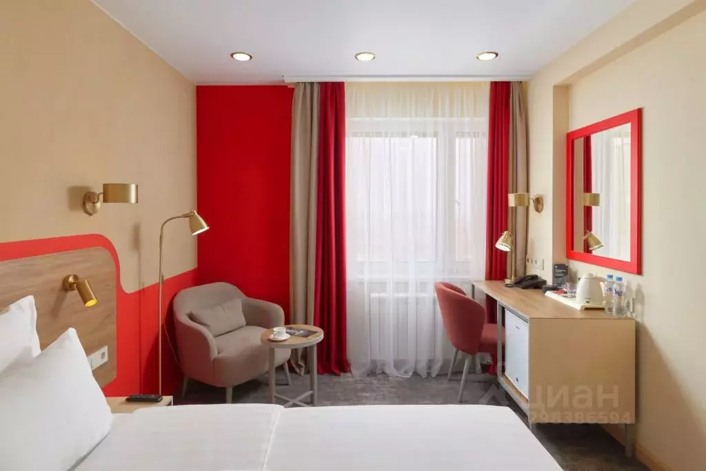 Комната Москва Измайловское ш., 71К3В (10.0 м) - Фото 1