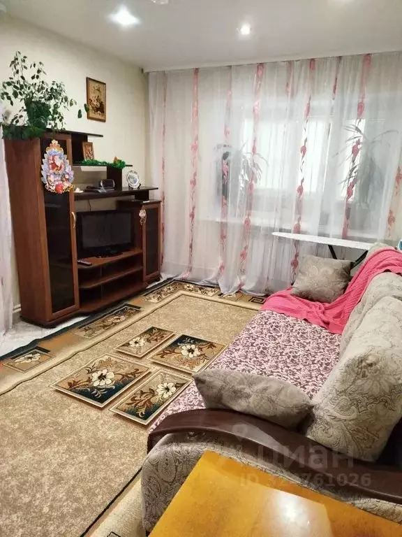 2-к кв. Ярославская область, Мышкин ул. Энергетиков, 46 (42.0 м) - Фото 2