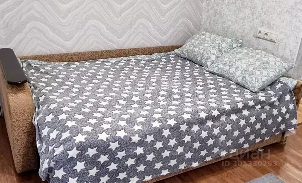 1-к кв. Волгоградская область, Волгоград просп. Имени В.И. Ленина, 58 ... - Фото 2