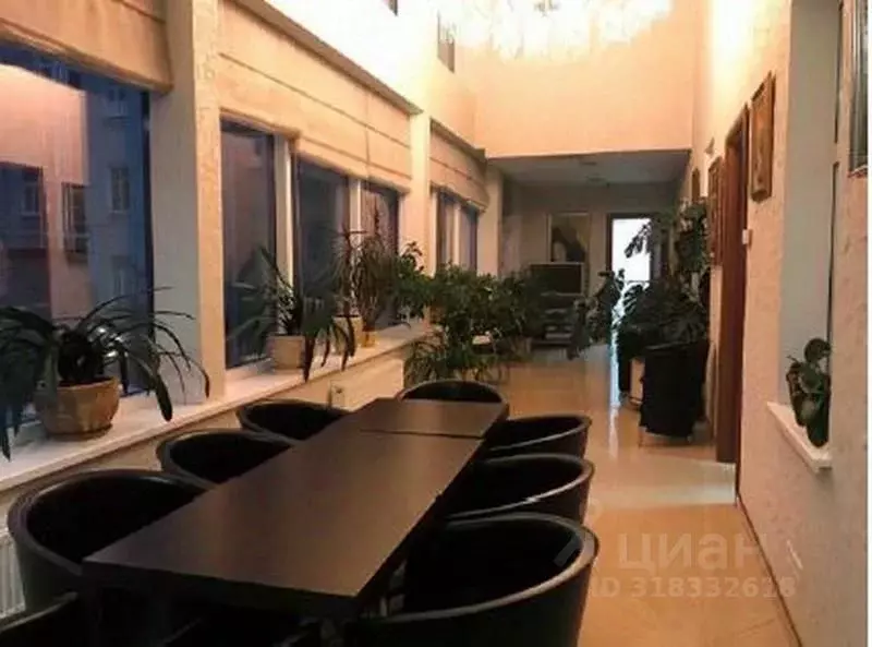 Офис в Москва Марксистская ул., 14/16С1 (1735 м) - Фото 1