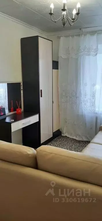 Комната Москва Краснодарская ул., 7к1 (14.0 м) - Фото 2