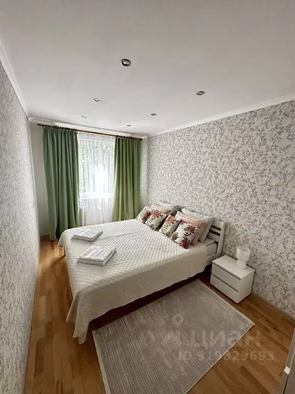 1-к кв. Калининградская область, Калининград ул. 1812 года, 71 (46.0 ... - Фото 2