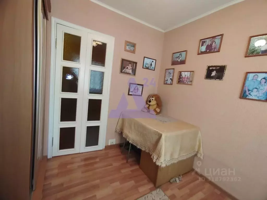 3-к кв. Алтайский край, Новоалтайск Барнаульская ул., 5 (47.6 м) - Фото 0