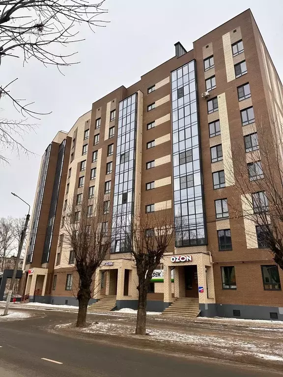 Продаётся 3-к квартира, 80.3 м - Фото 0