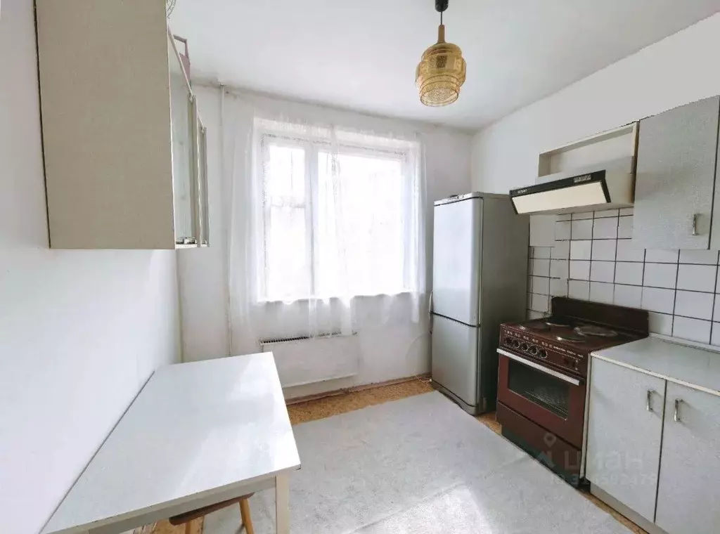 2-к кв. Московская область, Королев ул. Горького, 14б (53.0 м) - Фото 1