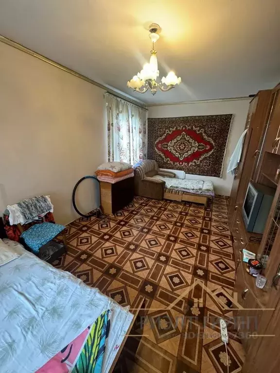 1-к кв. Татарстан, Казань ул. Короленко, 35 (32.0 м) - Фото 0