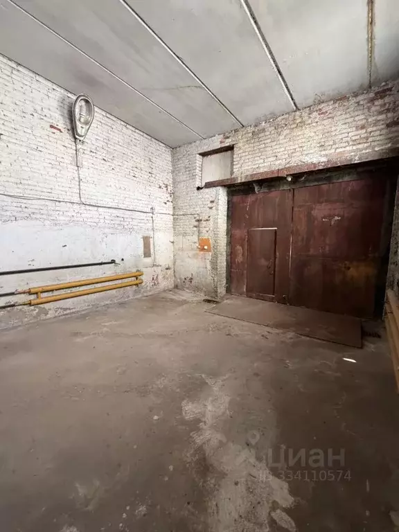 Склад в Московская область, Истра ул. 2-я Первомайская, 4Ас1 (30 м) - Фото 1