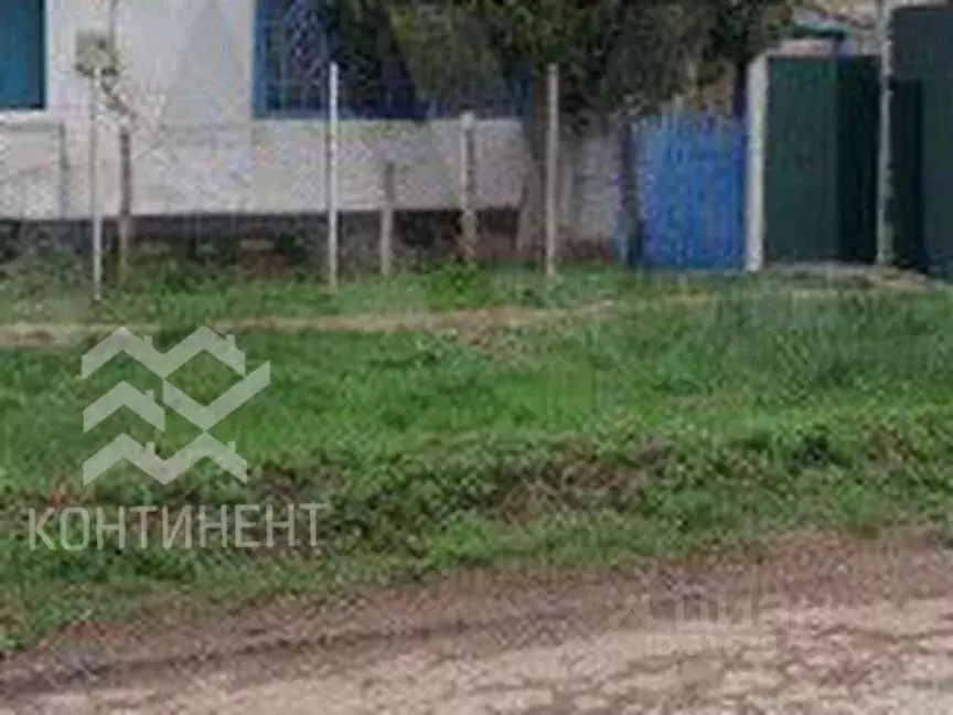 Дом в Крым, Советский район, с. Некрасовка ул. Октябрьская (58 м) - Фото 1
