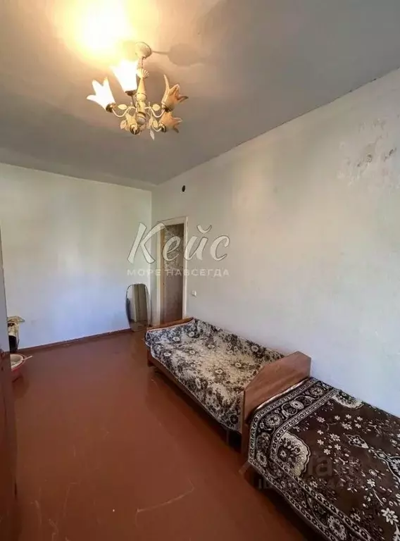 1-к кв. Крым, Феодосия пер. Клубный, 2 (28.0 м) - Фото 2