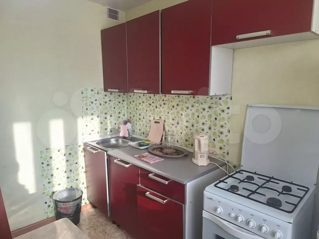 1-к. квартира, 35 м, 9/9 эт. - Фото 1