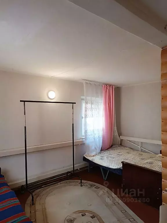 Комната Татарстан, Казань ул. 1-я Поперечно-Дорожная, 41 (17.0 м) - Фото 1