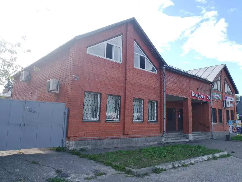 Торговая площадь (103.8 м) - Фото 2