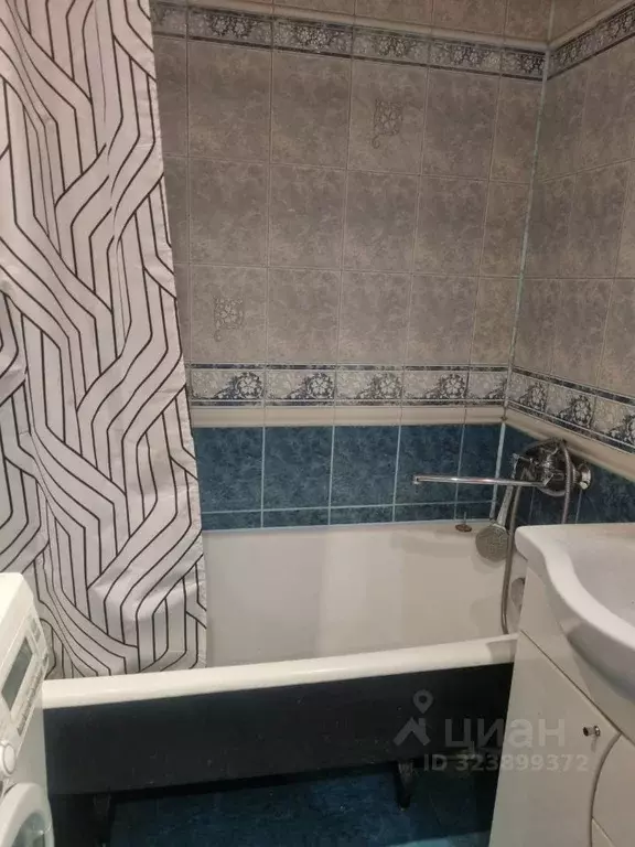 2-к кв. Рязанская область, Рязань пос. Мехзавода, 24 (50.3 м) - Фото 1