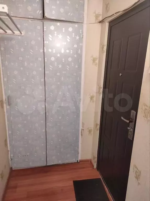 1-к. квартира, 33 м, 7/9 эт. - Фото 1