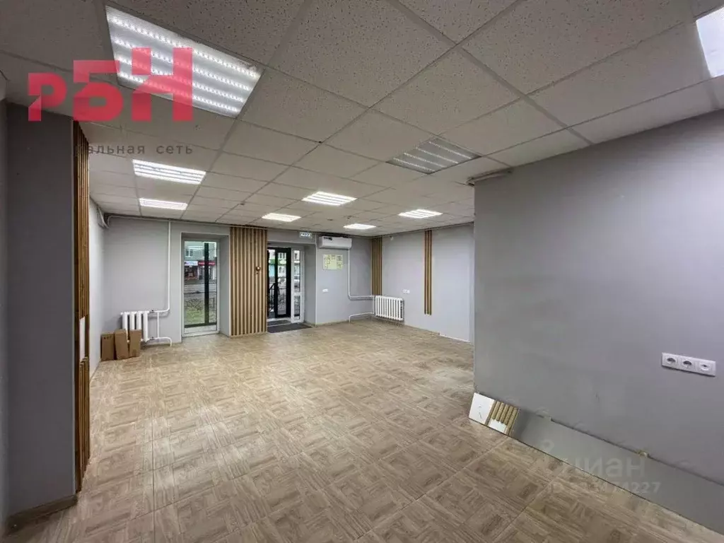 Помещение свободного назначения в Башкортостан, Нефтекамск Парковая ... - Фото 1