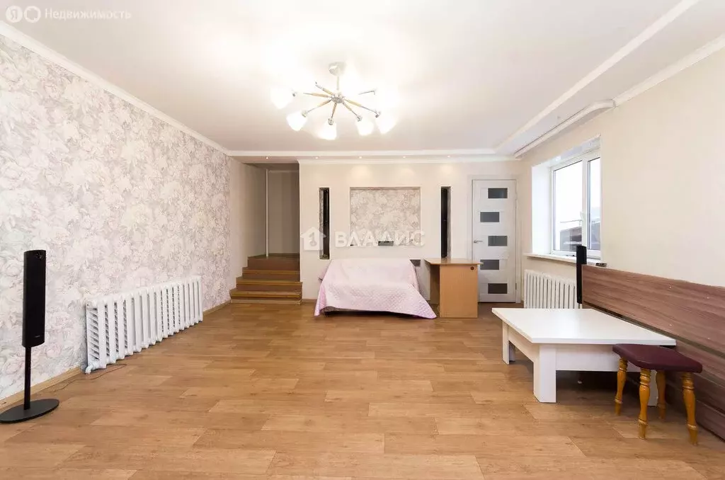 Дом в Тобольск, улица Басова, 41 (102.7 м) - Фото 1