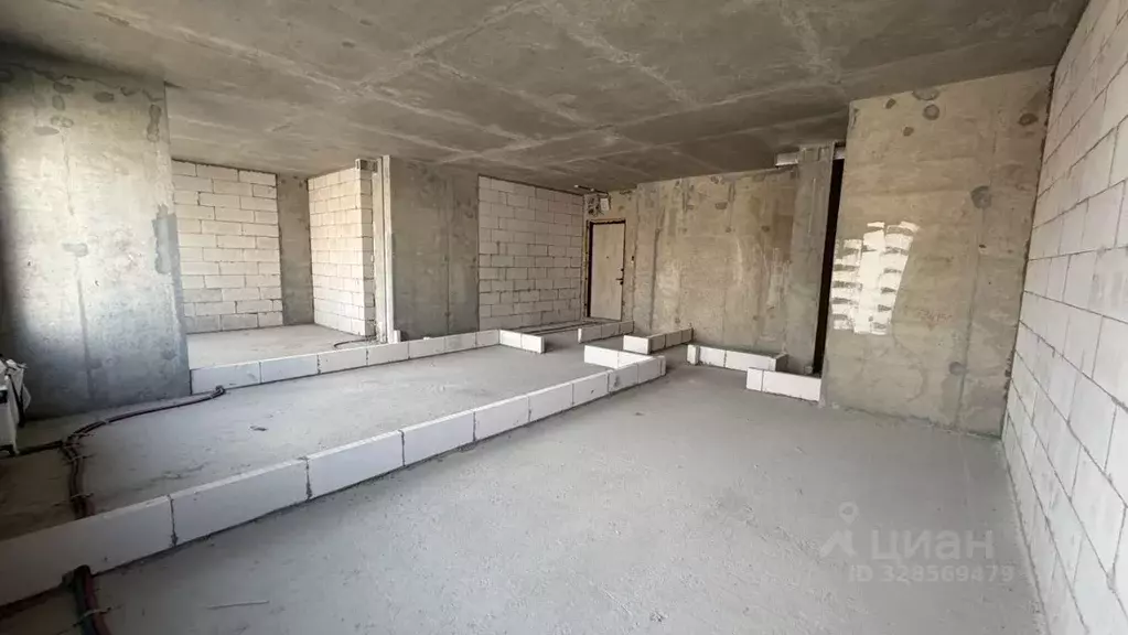 2-к кв. Москва Винницкая ул., 8к2 (76.2 м) - Фото 2