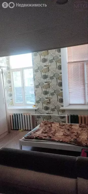 1к в 6-комнатной квартире (20 м) - Фото 2