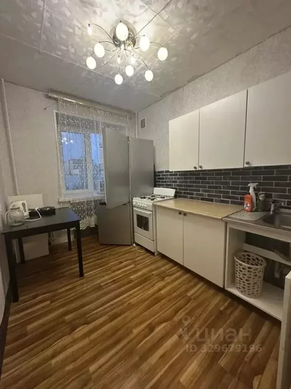 1-к кв. Башкортостан, Уфа ул. Шафиева, 28 (33.0 м) - Фото 1