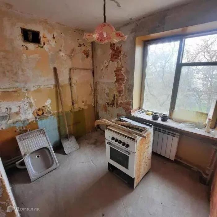 Продаётся 2-к квартира, 45 м - Фото 1