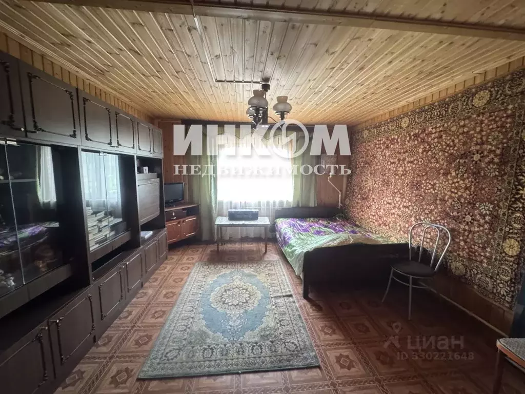 Дом в Москва Родник-90 садовое товарищество, 93 (138 м) - Фото 2
