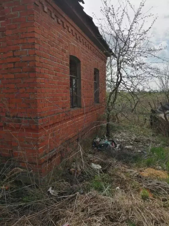 Дом в Рязанская область, Чучково рп ул. Октябрьская, 45 (42 м) - Фото 1