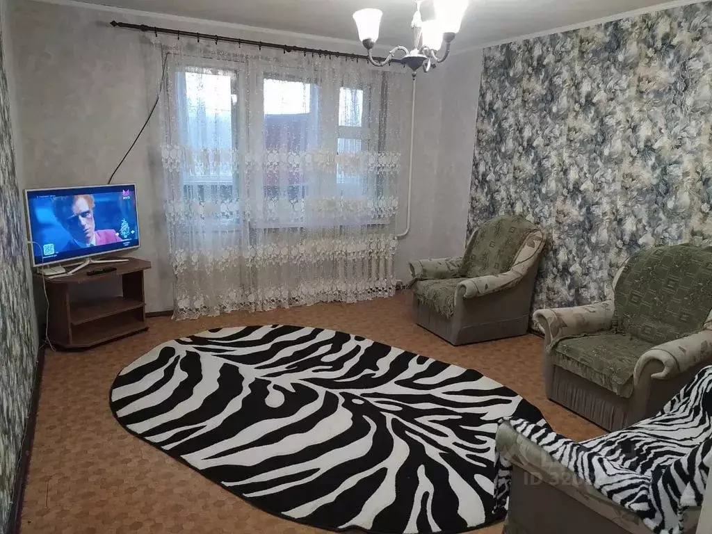 2-к кв. Белгородская область, Валуйки ул. Калинина, 39А (50.0 м) - Фото 1