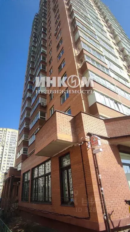 Квартира, 2 комнаты, 67.59 м - Фото 1