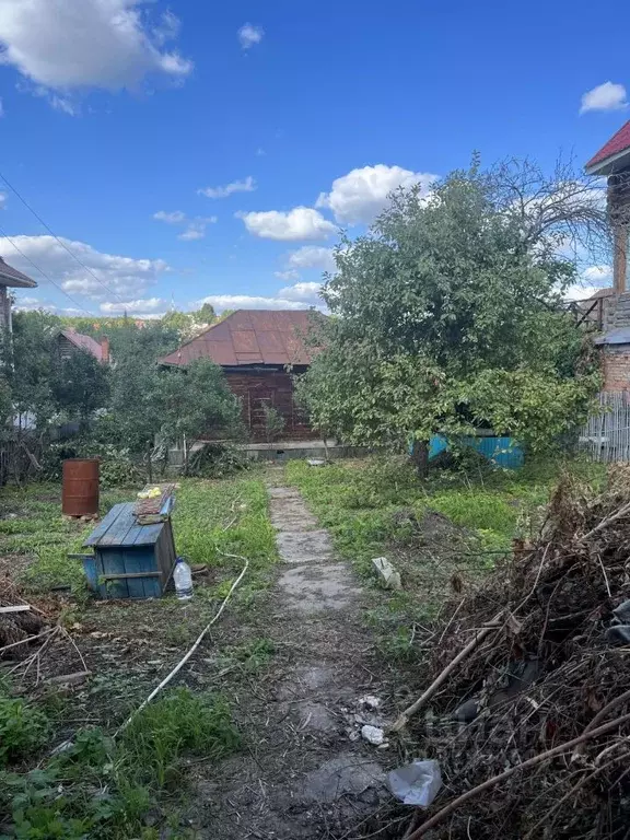 Участок в Самарская область, Самара 8-я линия, 54 (13.0 сот.) - Фото 2