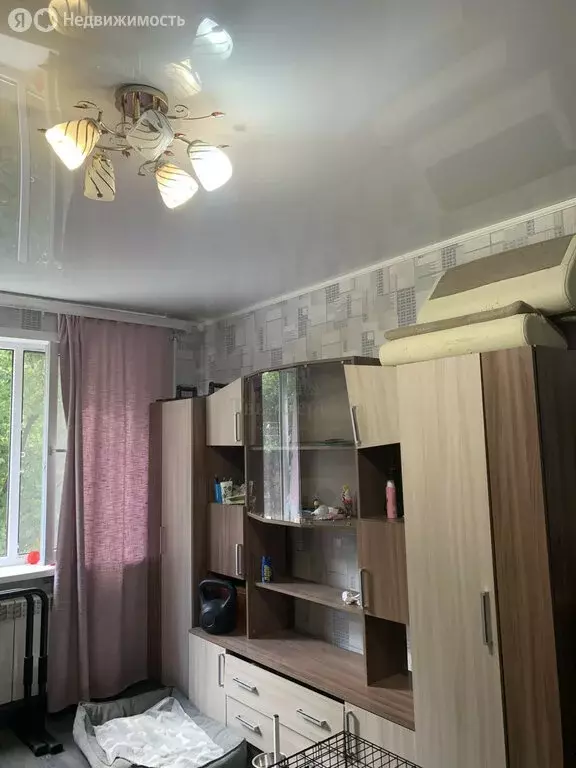 2-комнатная квартира: Тула, Майская улица, 7 (52 м) - Фото 0