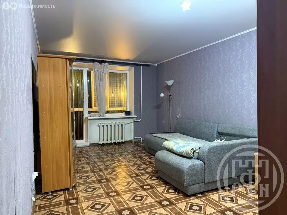 2-комнатная квартира: Отрадное, улица Гагарина, 8 (48.8 м) - Фото 2