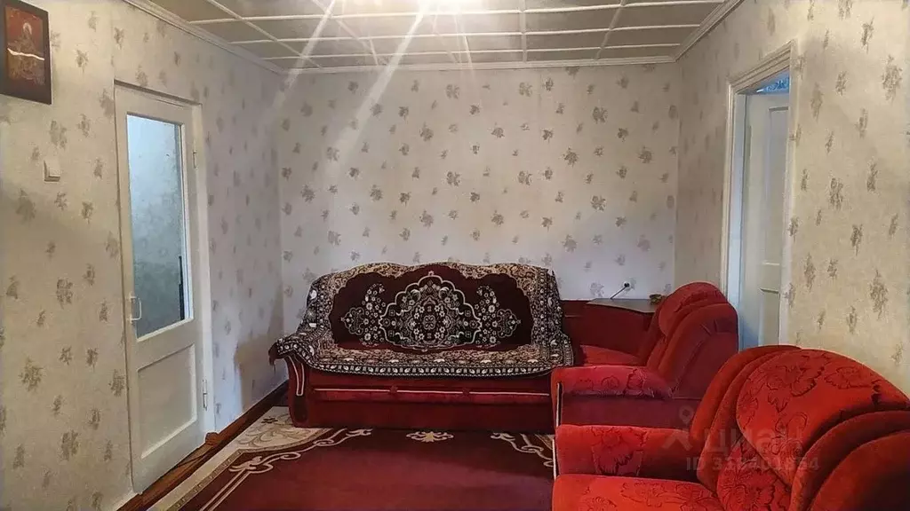 2-к кв. Кабардино-Балкария, Чегемский район, пос. Звездный ул. Ленина, ... - Фото 0