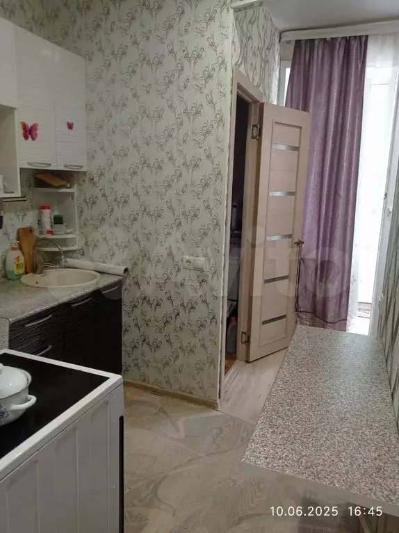 Комната 21 м в 1-к., 2/2 эт. - Фото 1