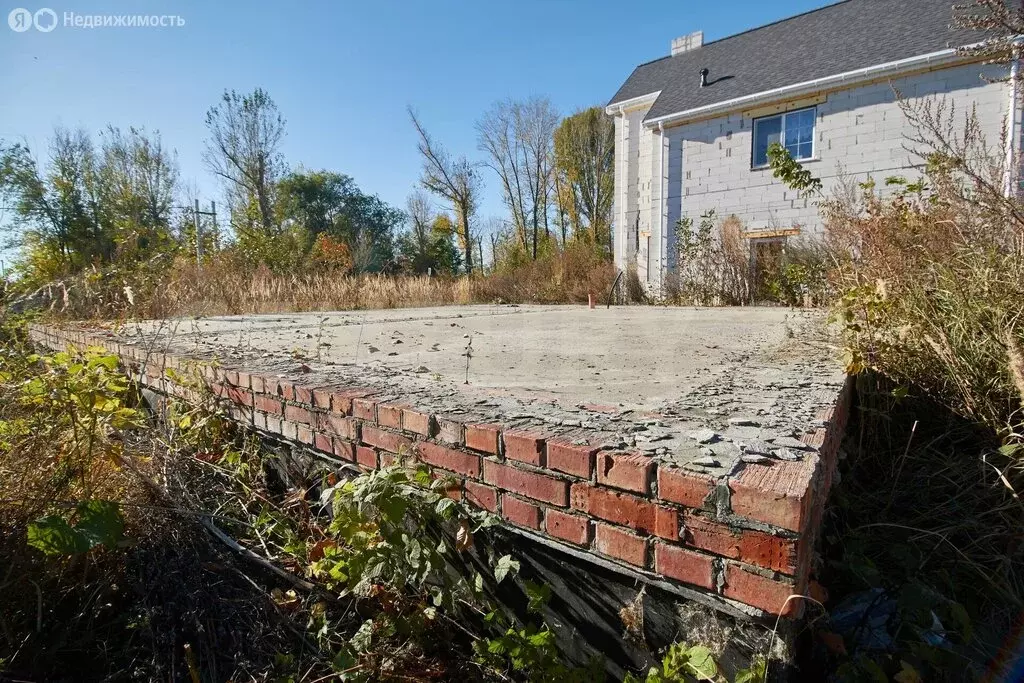 Участок в Ульяновск, улица Шигаева, 18Б (3 м) - Фото 1