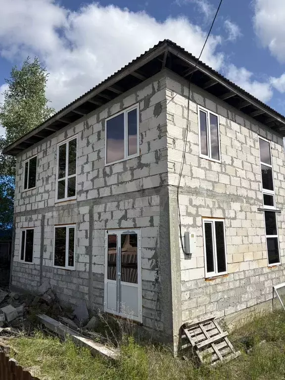 Дом 127 м на участке 6 сот. - Фото 0