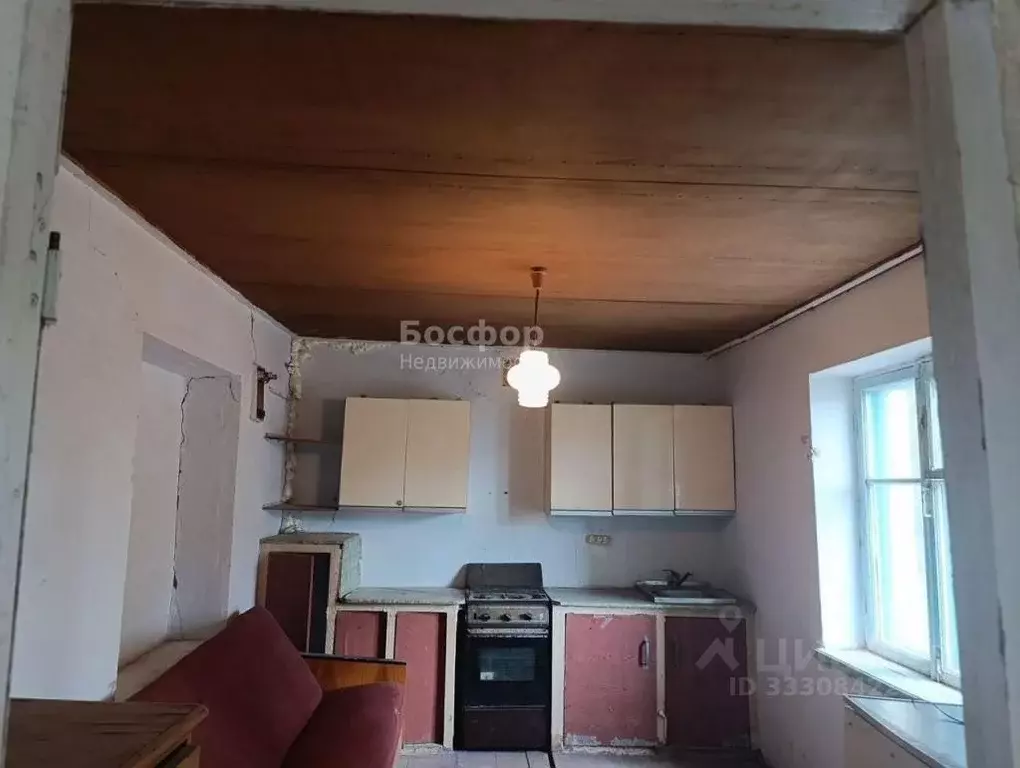Дом в Крым, Кировский район, с. Журавки ул. Новая (63 м) - Фото 2
