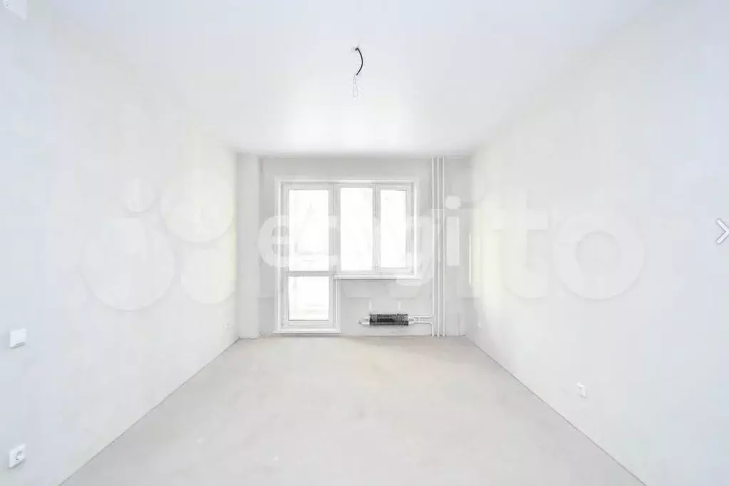 2-к. квартира, 60,2 м, 14/15 эт. - Фото 1