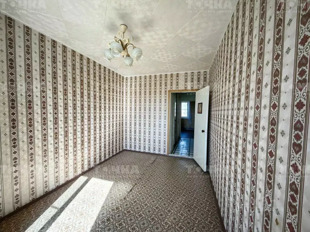 2-к кв. Челябинская область, Чебаркуль ул. Ленина, 46А (52.1 м) - Фото 2