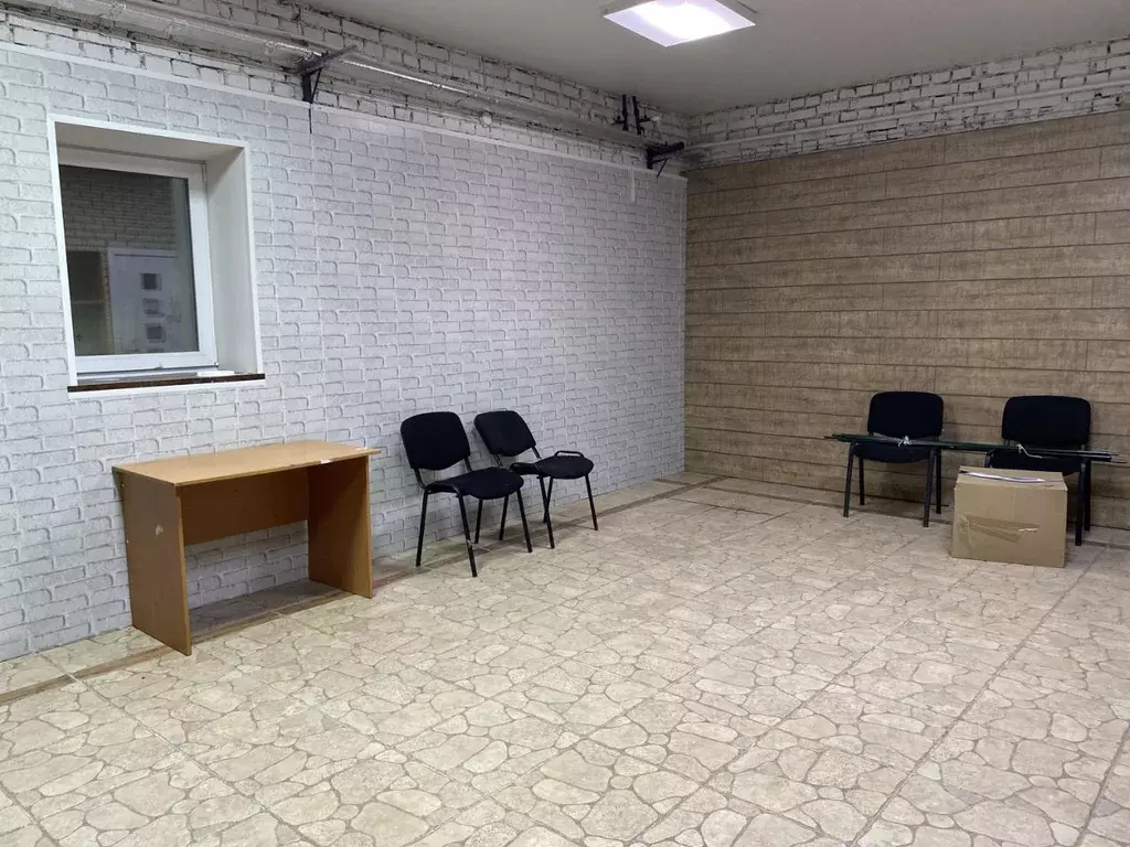 Помещение свободного назначения в Татарстан, Казань ул. Тимирязева, 1А ... - Фото 1