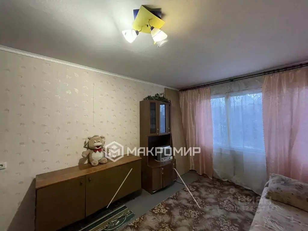 Комната Санкт-Петербург просп. Культуры, 29К7 (18.0 м) - Фото 2