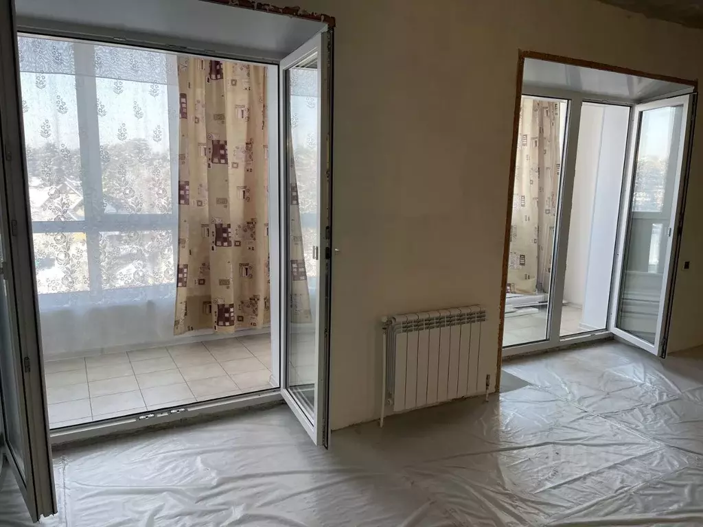 2-к кв. Алтайский край, Барнаул тракт Змеиногорский, 104П/10 (62.2 м) - Фото 2