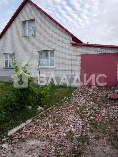 Дом в Белгородская область, Белгородский район, Северный городское ... - Фото 0