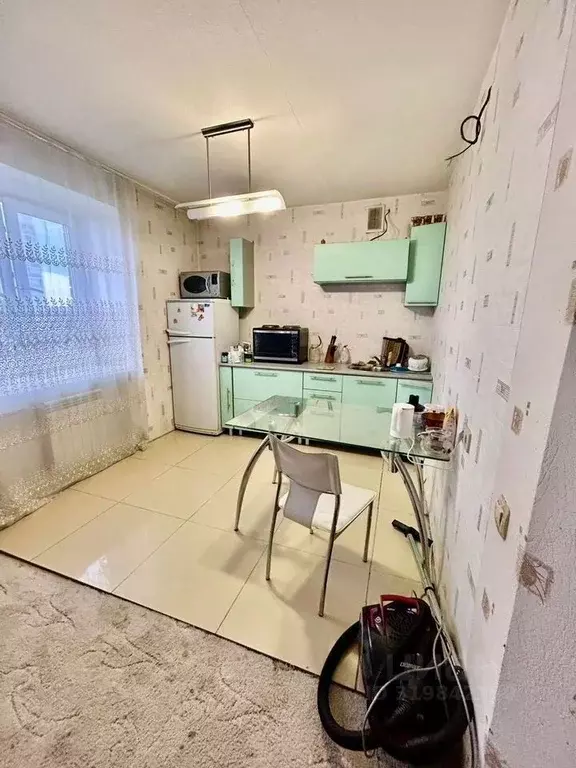 Студия Свердловская область, Арамиль ул. Космонавтов, 11 (27.0 м) - Фото 1