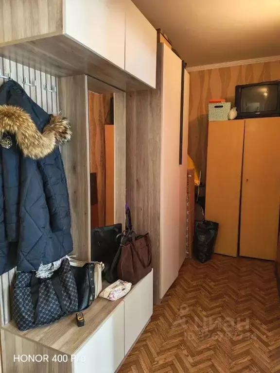 1-к кв. Курская область, Курск ул. Карла Маркса, 72к22 (42.0 м) - Фото 2