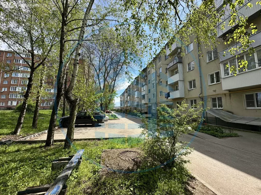 3-комнатная квартира: Ессентуки, Предгорная улица, 6 (67.2 м) - Фото 0