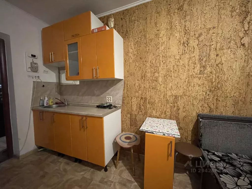 Комната Новосибирская область, Новосибирск ул. Гоголя, 17А (13.2 м) - Фото 2