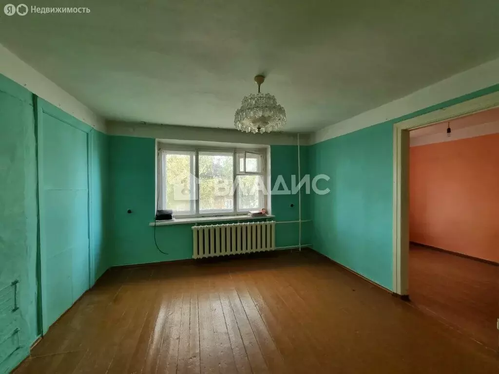 2-комнатная квартира: Великий Устюг, Рабочая улица, 50 (47.1 м) - Фото 1