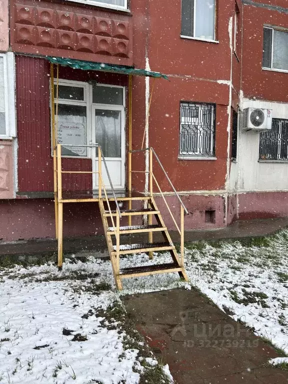 Помещение свободного назначения в Ханты-Мансийский АО, Нижневартовск ... - Фото 1