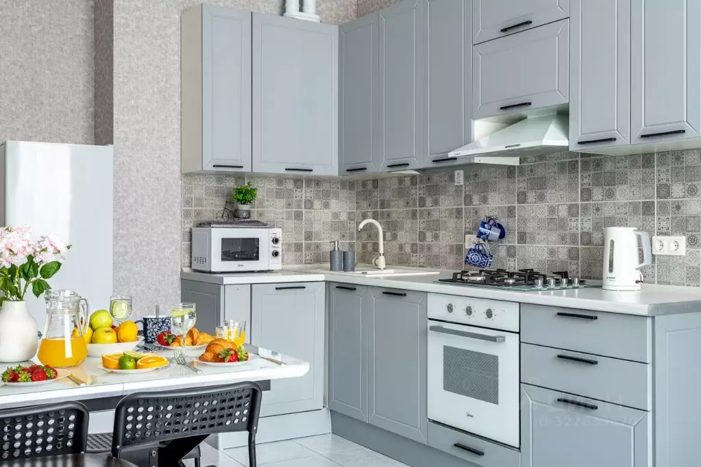 1-к кв. Краснодарский край, Геленджик ул. Мира, 44лит2 (48.1 м) - Фото 1