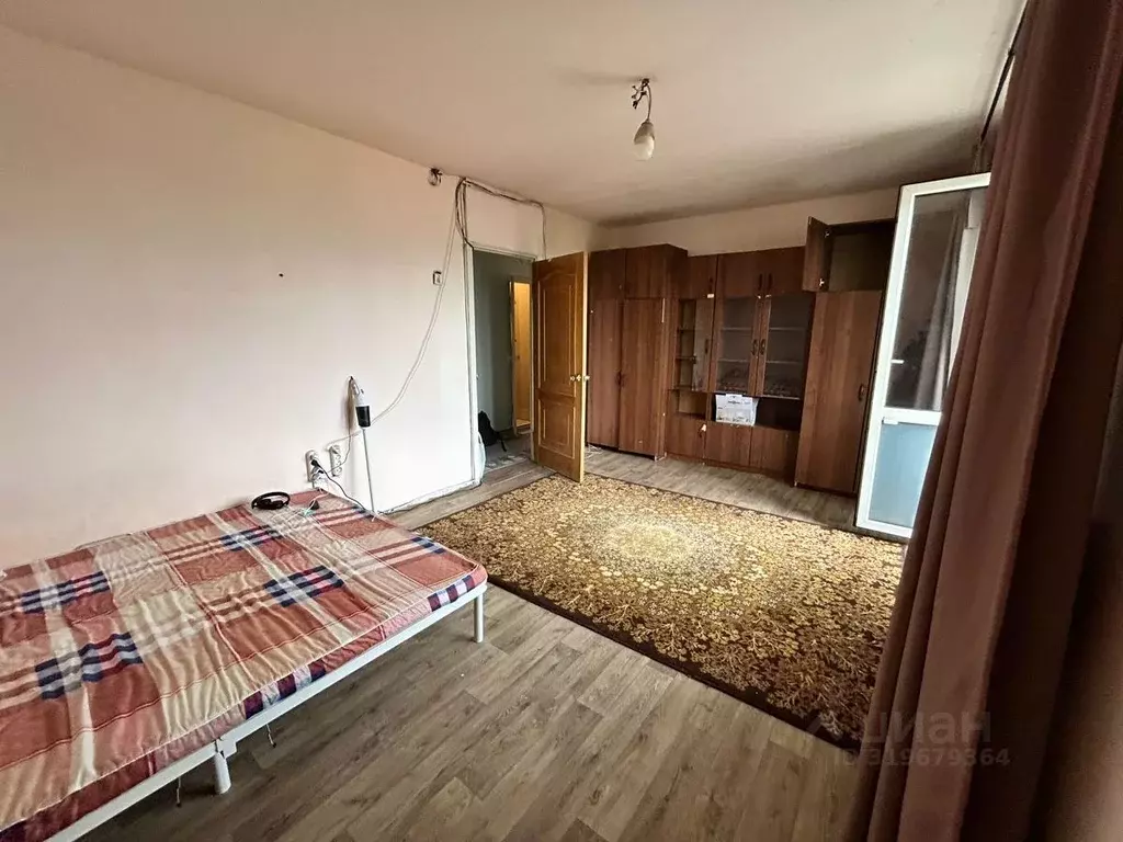3-к кв. Москва Большая Калитниковская ул., 46 (65.0 м) - Фото 1